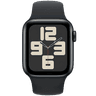 Wymiana tylnej płyty indukcyjnej (bezprzewodowa ładowarka) w Apple Watch SE 40mm w Warszawie