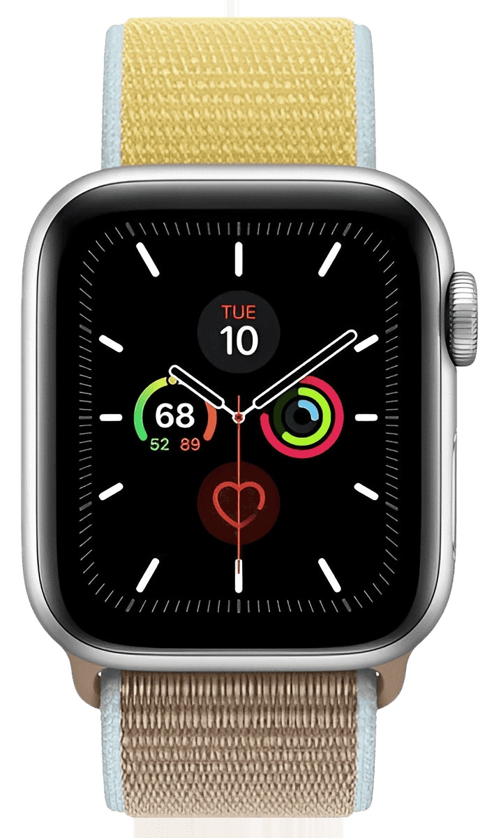 Odzyskiwanie parowania między iPhonem a Apple Watch Series 5 40mm w Warszawie w serwisie