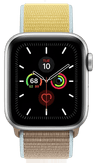 Odzyskiwanie parowania między iPhonem a Apple Watch Series 5 40mm w Warszawie w serwisie
