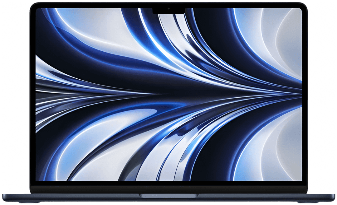 Usuwanie błędów w oprogramowaniu macOS w MacBook Air 13’ M2 A2779 (2022) w Warszawie z gwarancją