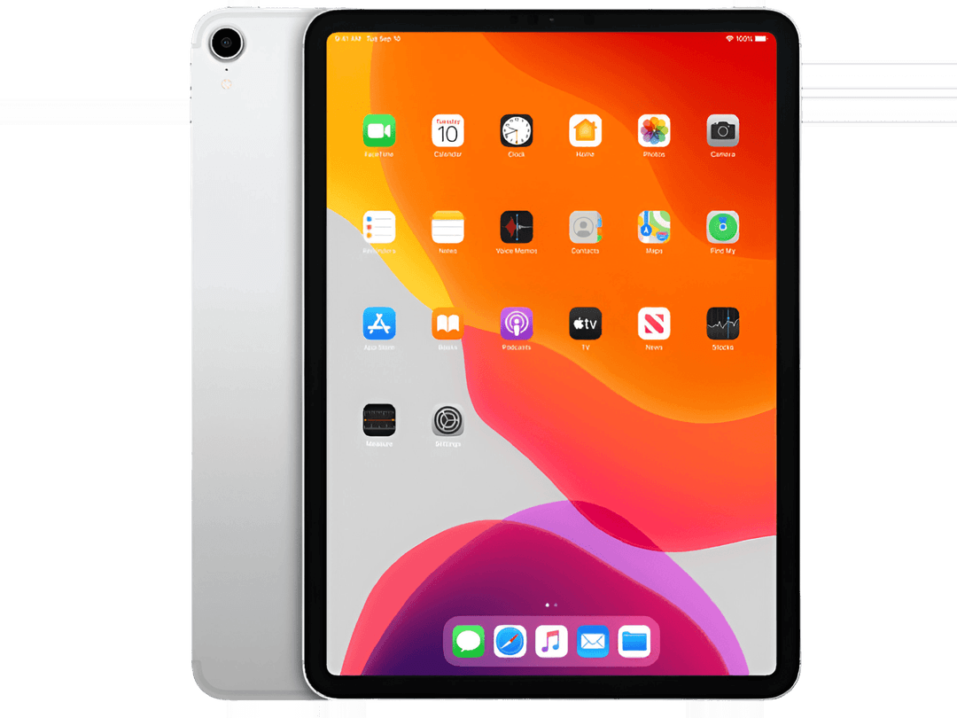 Naprawa Face ID w iPad Pro 11" 1 gen 2018 w Warszawie z gwarancją do 18 miesięcy