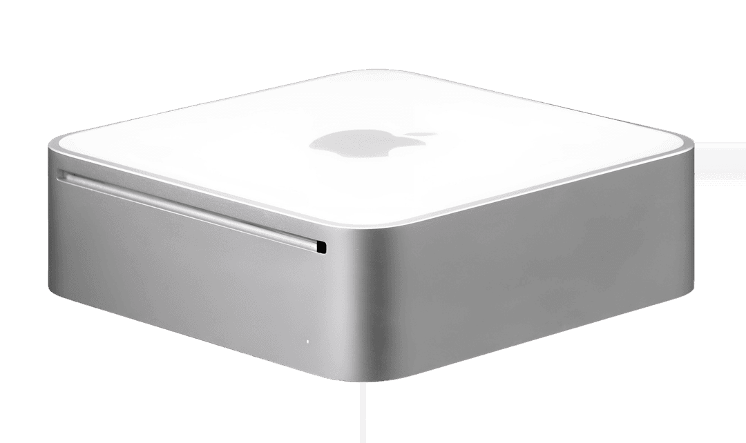 Usuwanie błędów macOS W Mac mini Late 2009 w Warszawie z gwarancją