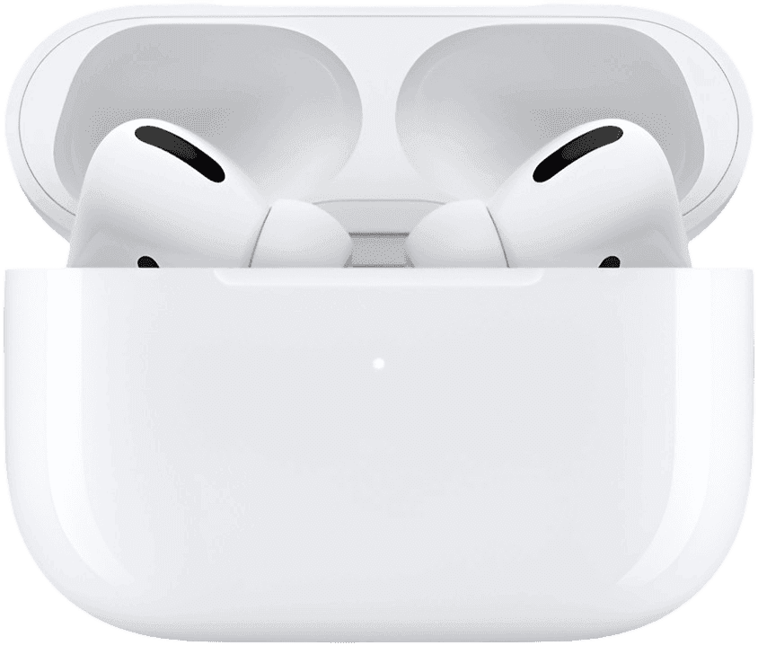 Przywracanie parowania między iPhonem a AirPods Pro 1 gen w Warszawie - serwis AirPods