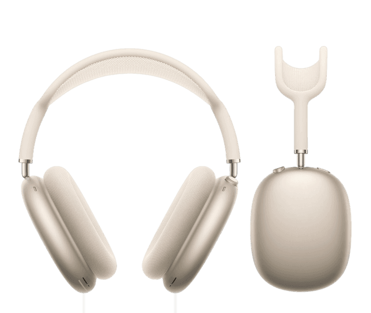 Wymiana Baterii AirPods Max w etui ładującym w Warszawie - serwis AirPods