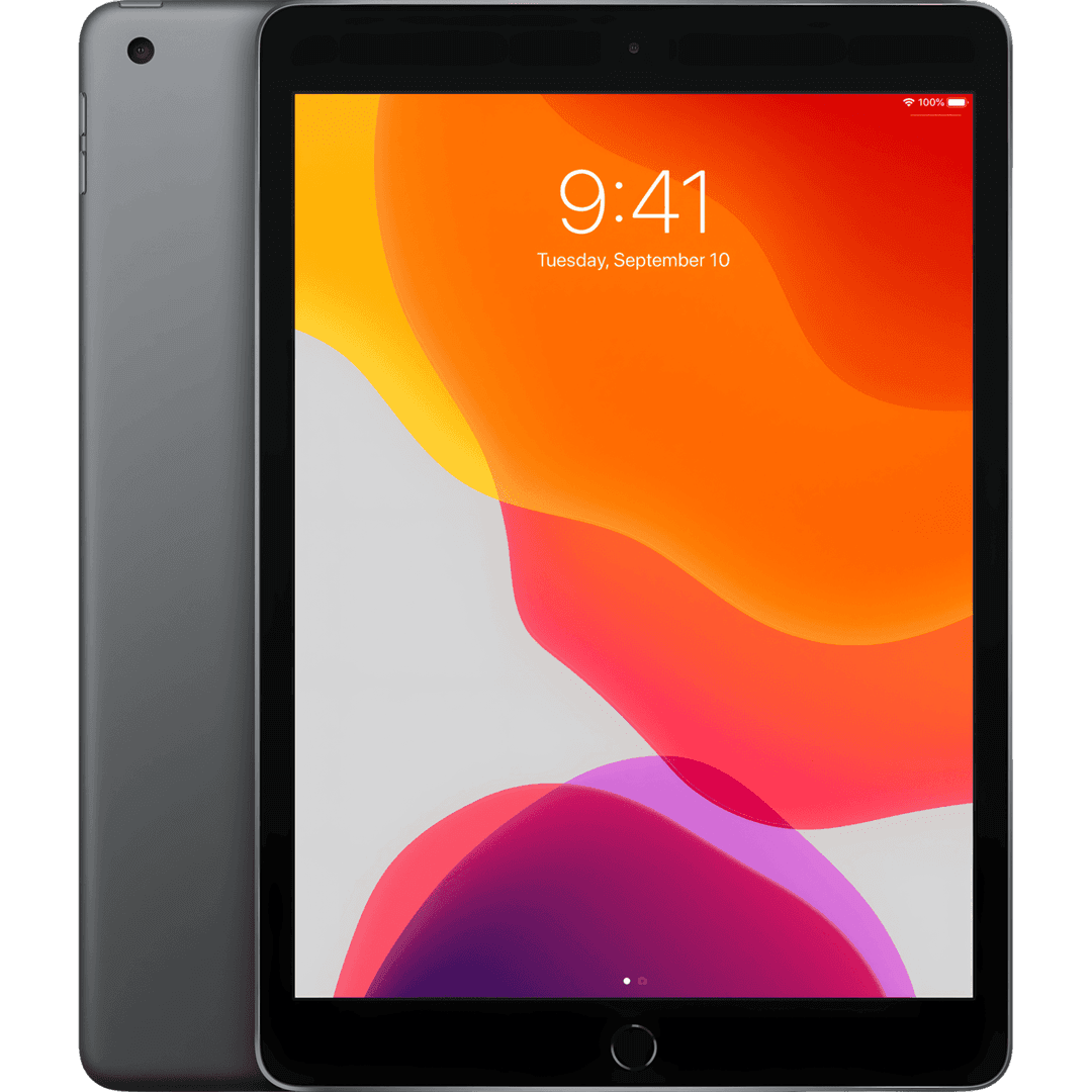 Wymiana kabla przycisku zasilania w iPad 10.2" 7 gen 2019 w Warszawie z gwarancją