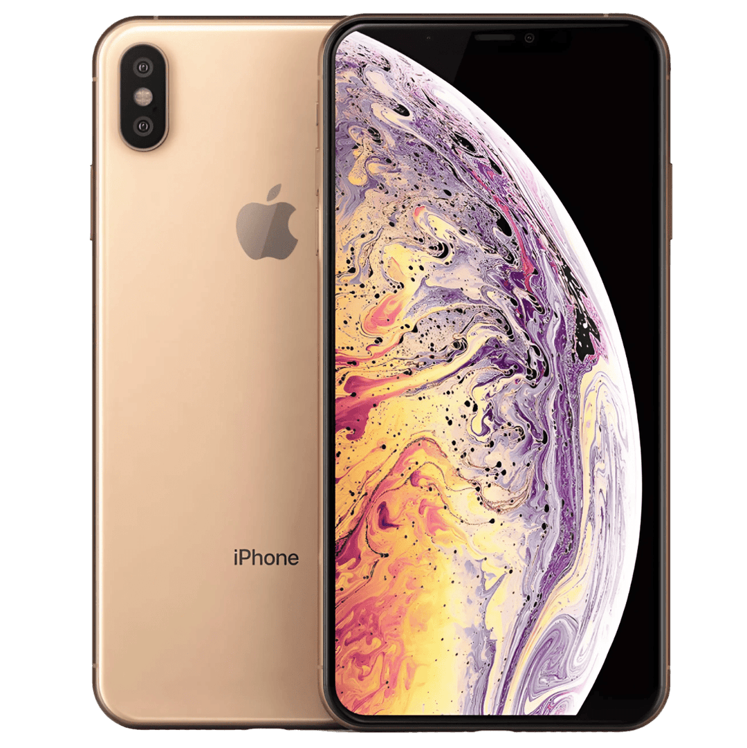 Wymiana złącza na płycie głównej w iPhone Xs Max w Warszawie z gwarancją do 18 miesięcy