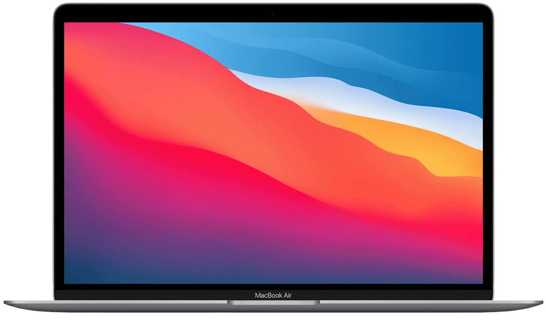 Wymiana matrycy LCD w MacBook Air 13’ M1 A2337 (2020) w Warszawie z gwarancją do 18 miesięcy