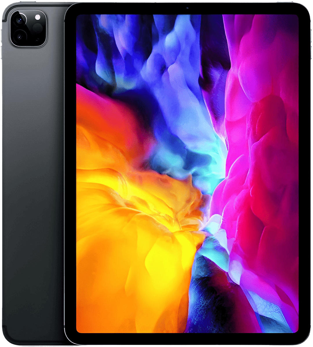 Wymiana kabla przycisku zasilania w iPad Pro 12.9" 4 gen 2020 w Warszawie z gwarancją