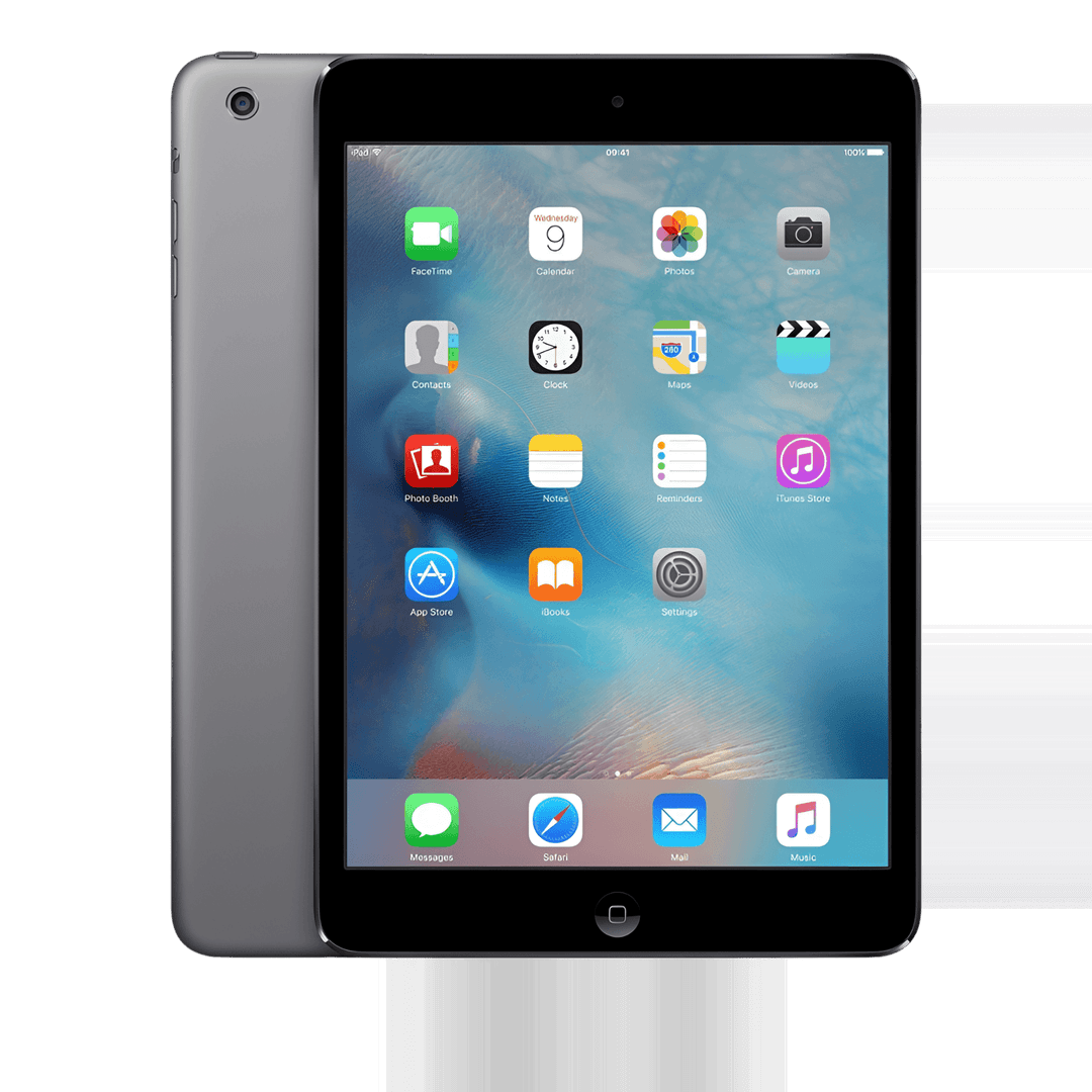 Wymiana modułu WiFi na płycie głównej w iPad mini 7.9" 4 gen 2015 w Warszawie z gwarancją do 18 miesięcy