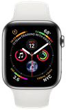 Odzyskiwanie parowania między iPhonem a Apple Watch Series 4 44mm w Warszawie w serwisie