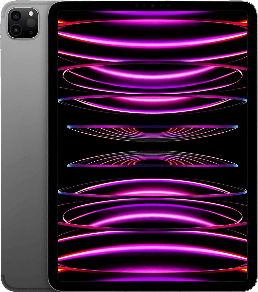 Wymiana kabla przycisku zasilania w iPad Pro 11" 4 gen 2022 w Warszawie z gwarancją
