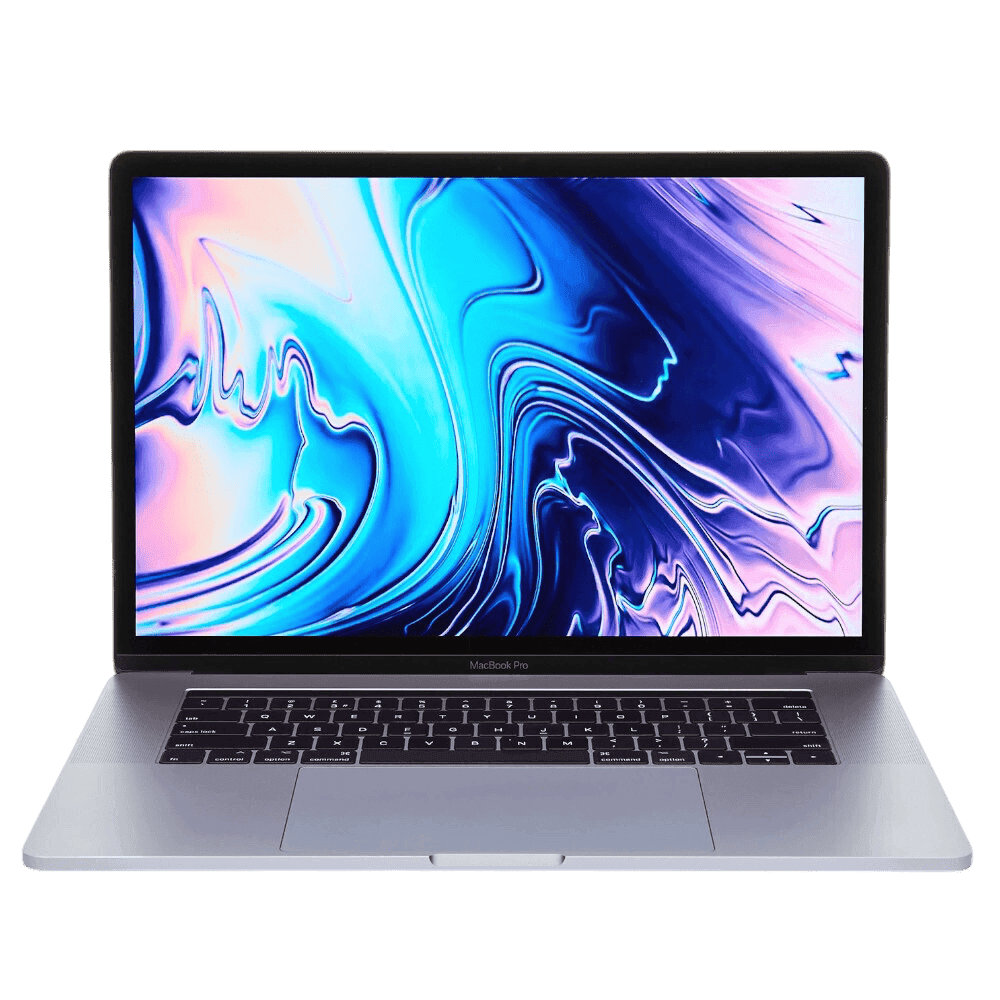 Wymiana matrycy LCD w MacBook Pro 15’ A1707 (2016-2017) w Warszawie z gwarancją do 18 miesięcy