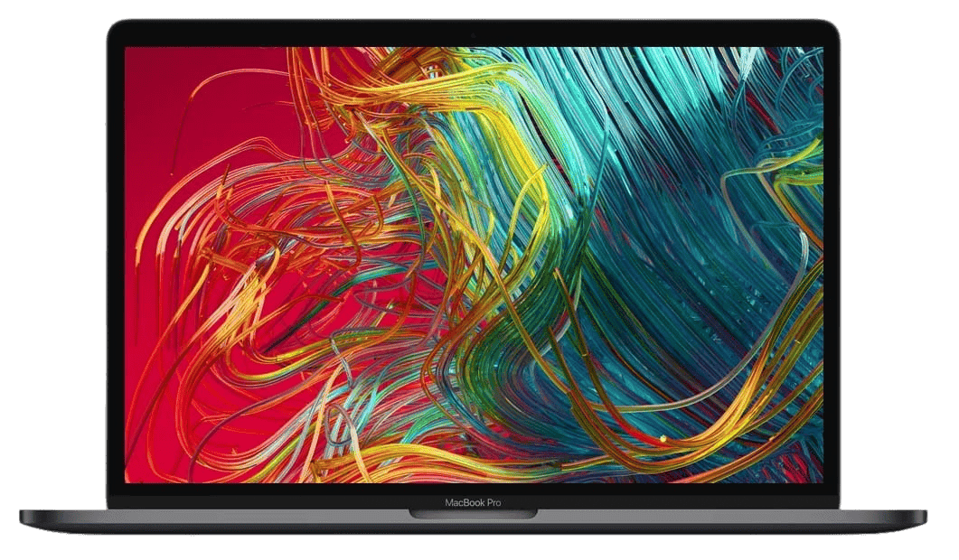 Wymiana matrycy LCD w MacBook Pro 13’ A1989, A2159 (2018-2019) w Warszawie z gwarancją do 18 miesięcy