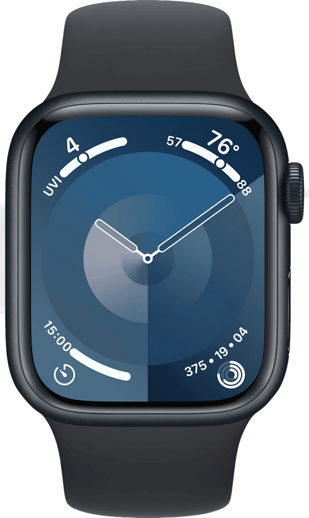 Odzyskiwanie parowania między iPhonem a Apple Watch Series 9 41mm w Warszawie w serwisie