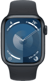 Odzyskiwanie parowania między iPhonem a Apple Watch Series 9 41mm w Warszawie w serwisie
