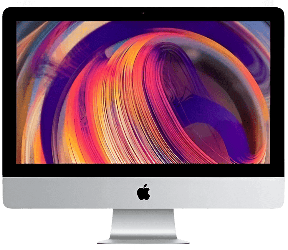 Aktualizacja (instalacja) oprogramowania macOS w iMac Retina 4K 21.5" w Warszawie z gwarancją