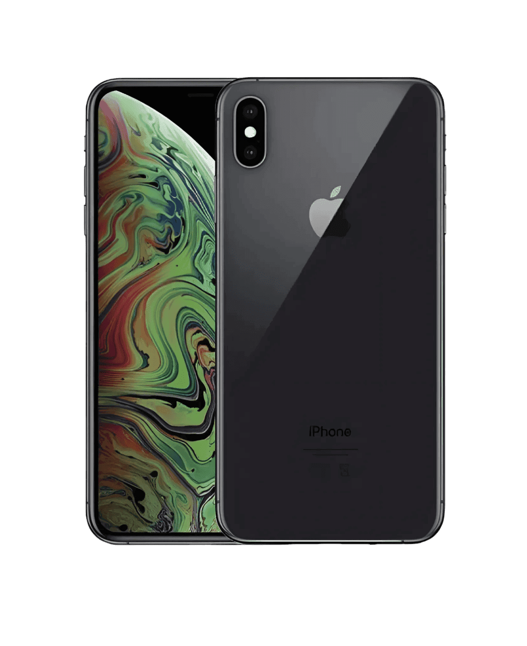 Rozwiązywanie problemów z systemem iOS w iPhone Xs w Warszawie z gwarancją
