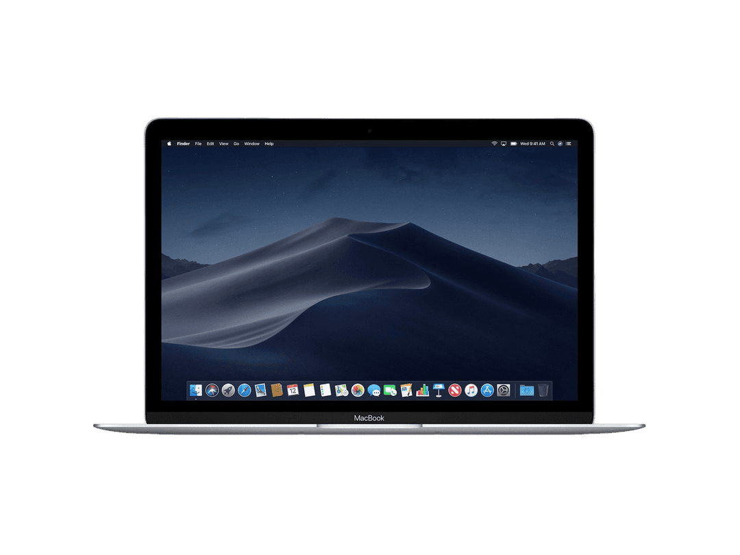 Wymiana matrycy LCD w MacBook 12’ A1534 (2015-2017)  w Warszawie z gwarancją do 18 miesięcy