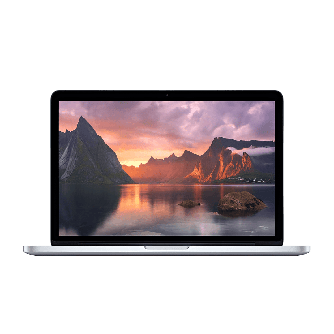 Czyszczenie ultradźwiękowe MacBook Pro 13’ A1425 (2012-2013) po wilgoci w Warszawie z gwarancją
