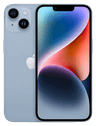 Czyszczenie ultradźwiękowe iPhone 14 po wilgoci w Warszawie z gwarancją