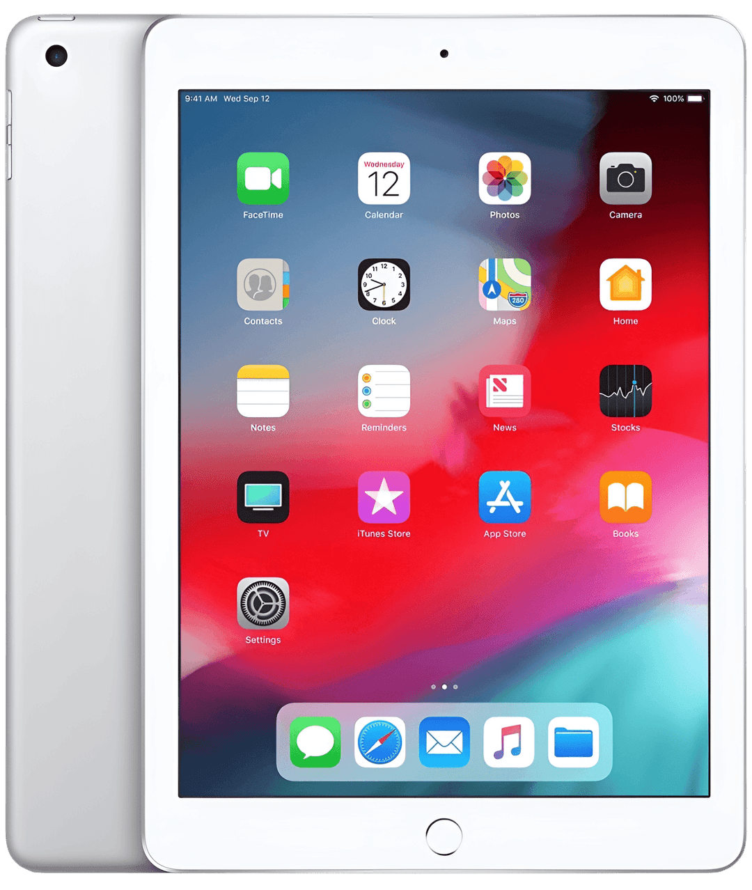 Wymiana kabla przycisku zasilania w iPad 9.7" 6 gen 2018 w Warszawie z gwarancją