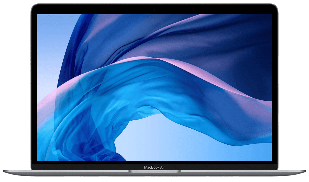 Wymiana matrycy LCD w MacBook Air 13’ A1932 (2018-2019) w Warszawie z gwarancją do 18 miesięcy