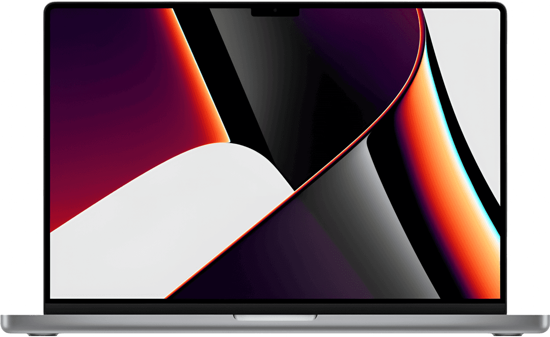Wymiana matrycy LCD w MacBook Pro 16’ M1 Pro, M1 Max (2021) w Warszawie z gwarancją do 18 miesięcy
