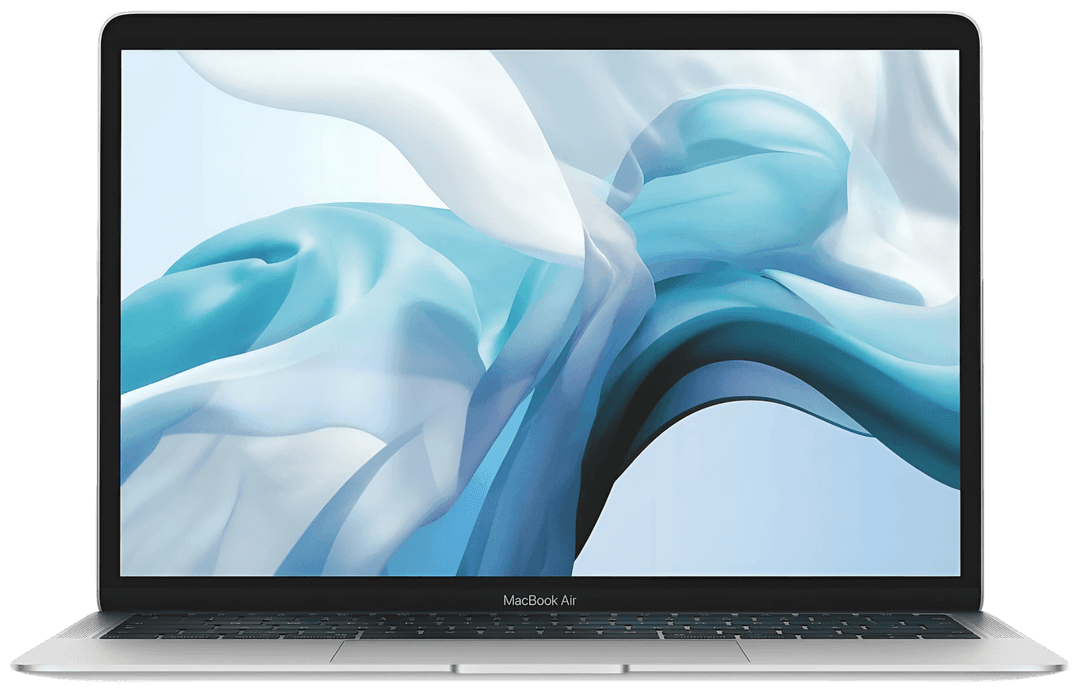 Wymiana matrycy LCD w MacBook Air 13’ A2179, A2337 (2020) w Warszawie z gwarancją do 18 miesięcy