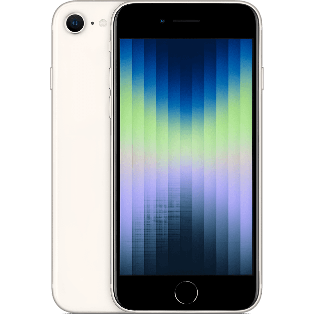 Rozwiązywanie problemów z systemem iOS w iPhone SE 2022 3gen w Warszawie z gwarancją
