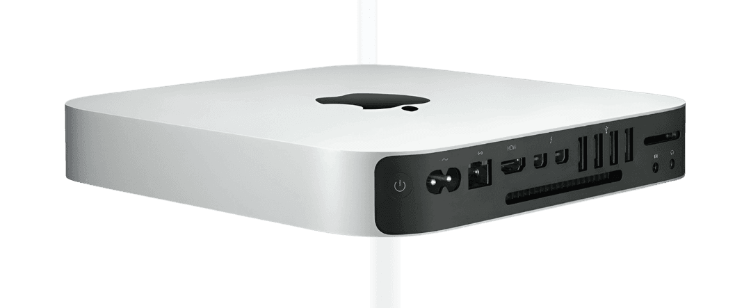 Klonowanie dysku Mac mini Mid 2010 bez utraty danych w Warszawie z gwarancją