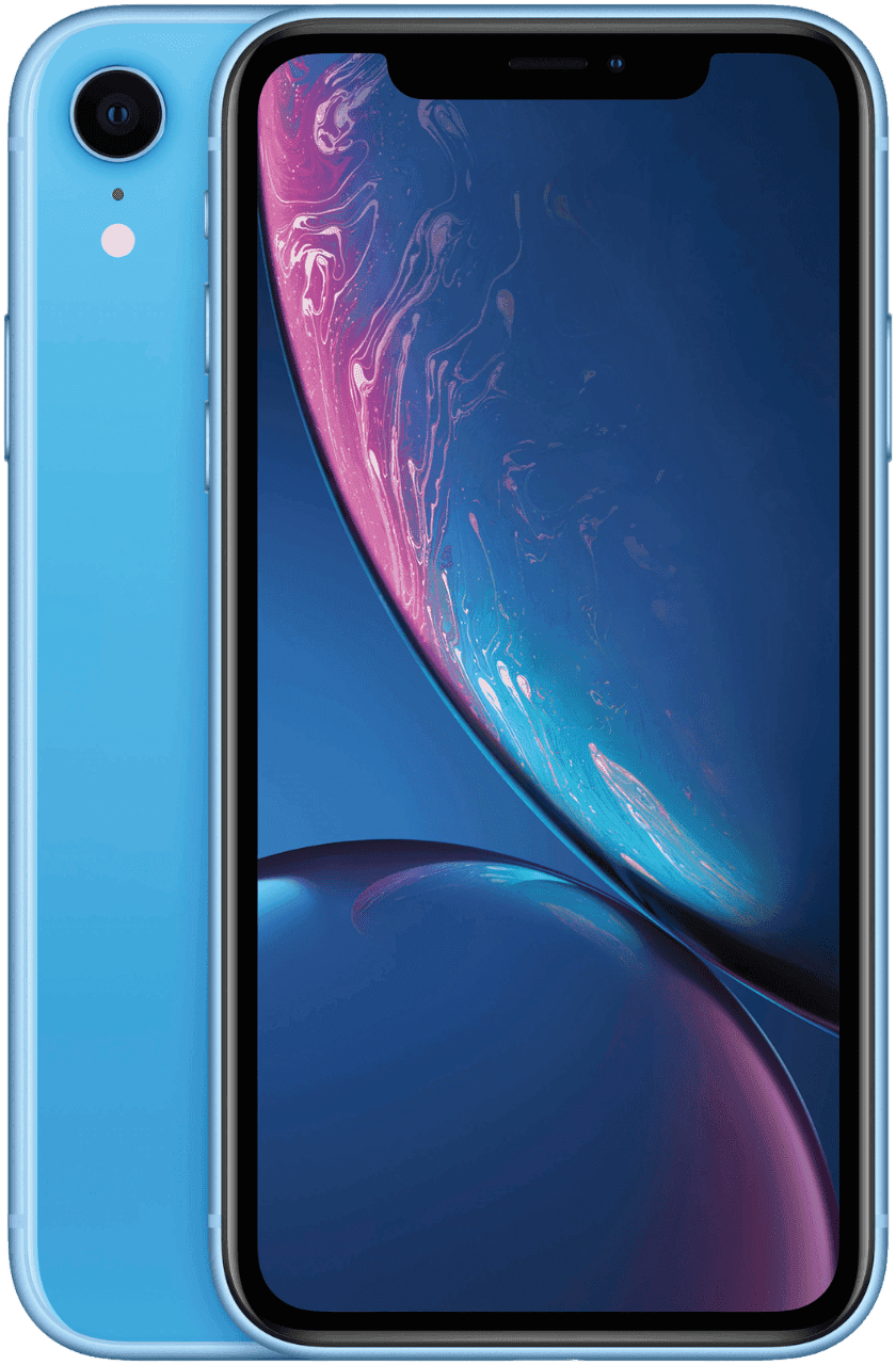 Wymiana złącza na płycie głównej w iPhone XR w Warszawie z gwarancją do 18 miesięcy