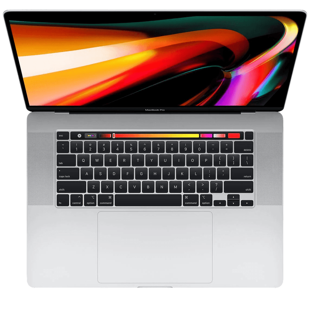 Czyszczenie ultradźwiękowe MacBook Pro 15’ A1990 (2018-2019) po wilgoci w Warszawie z gwarancją