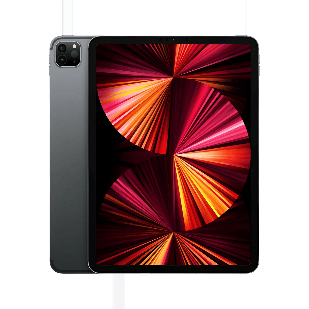 Wymiana kabla przycisku zasilania w iPad Pro 11" 3 gen 2021 w Warszawie z gwarancją