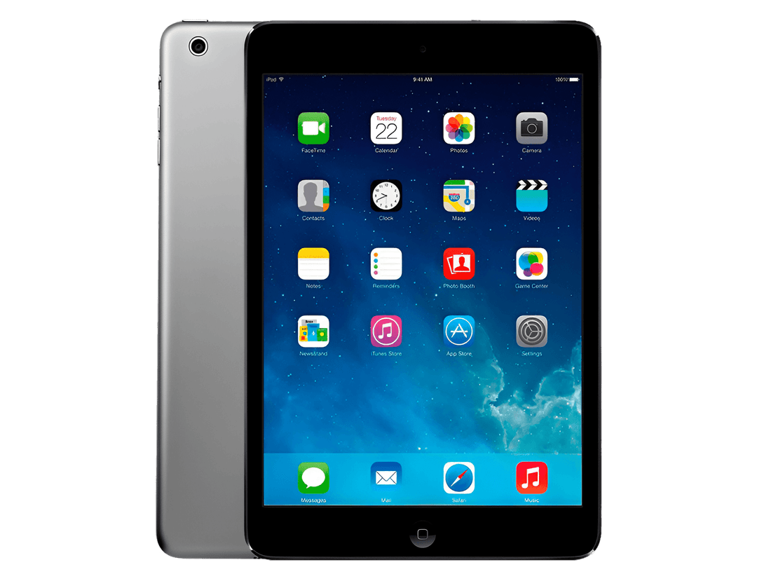 Wymiana kabla przycisku zasilania w iPad mini 7.9" 2 gen 2013 w Warszawie z gwarancją