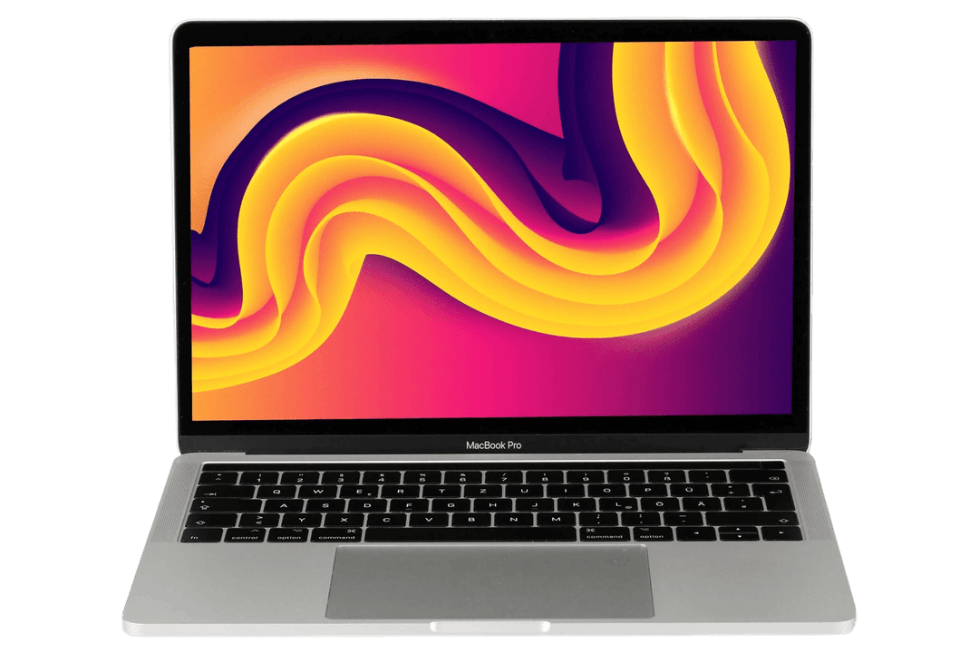 Wymiana matrycy LCD w MacBook Pro 13’ A1706, A1708 (2016-2017) w Warszawie z gwarancją do 18 miesięcy