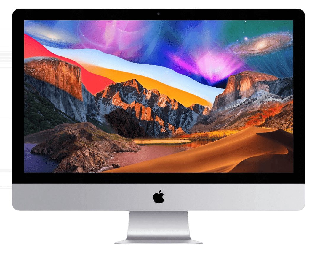 Aktualizacja (instalacja) oprogramowania macOS w iMac Aluminum Unibody 27" w Warszawie z gwarancją
