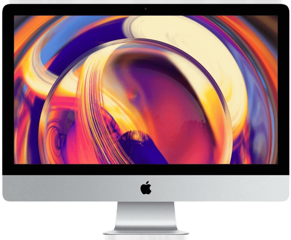 Aktualizacja (instalacja) oprogramowania macOS w iMac Aluminum Unibody 21.5" w Warszawie z gwarancją