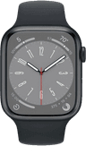 Wymiana baterii Apple Watch Series 8 41mm Bez wskaźnika stanu w Warszawie - Wymiana baterii (baterii) Apple Watch Series 8 41mm