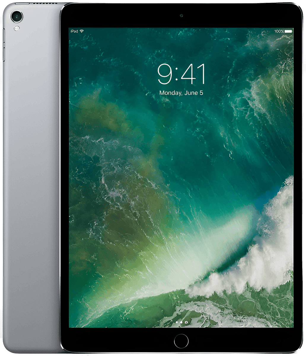 Wymiana kabla przycisku zasilania w iPad Pro 12.9" 2 gen 2017 w Warszawie z gwarancją