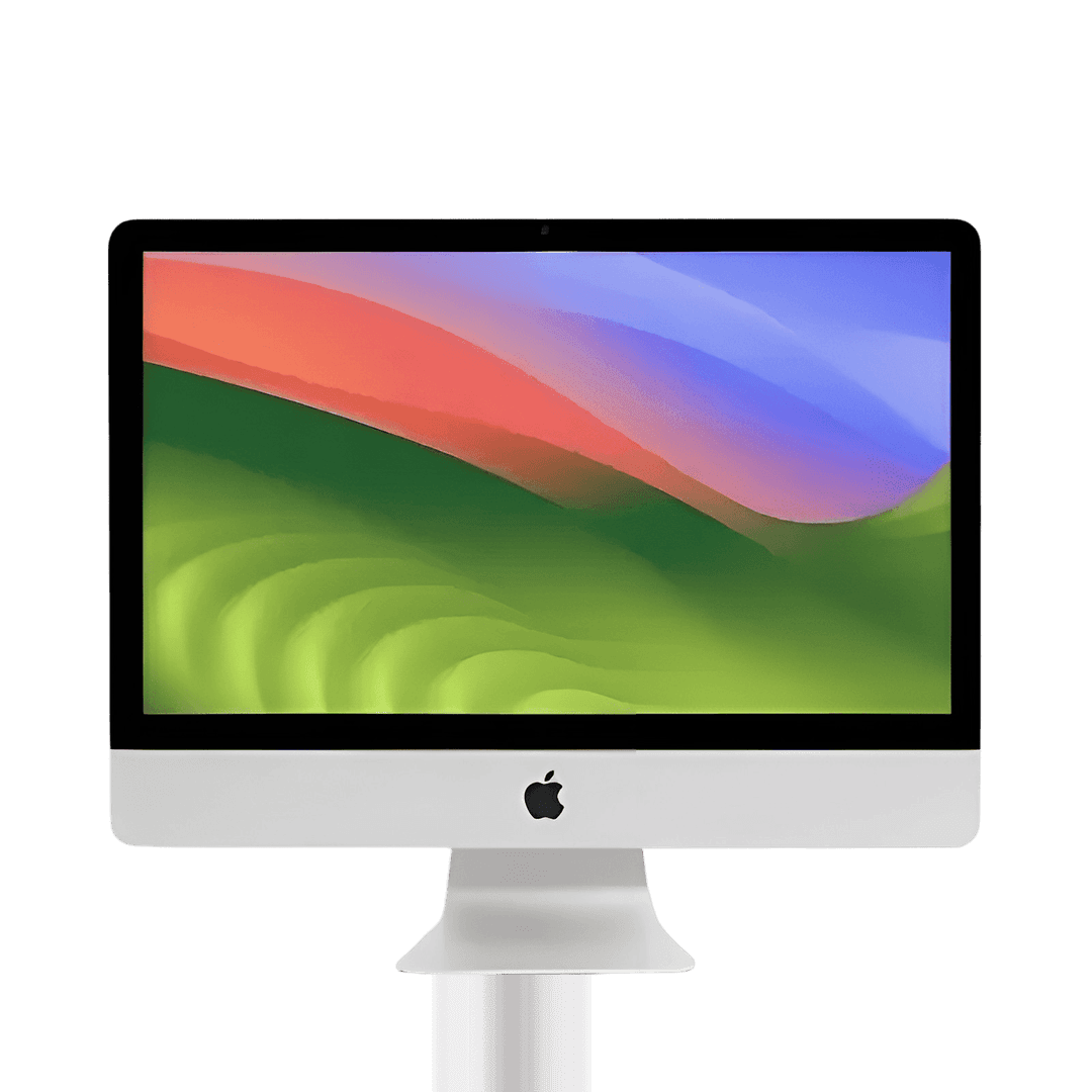 Odzyskiwanie danych z uszkodzonego iMac Retina 5K 27" w Warszawie z gwarancją
