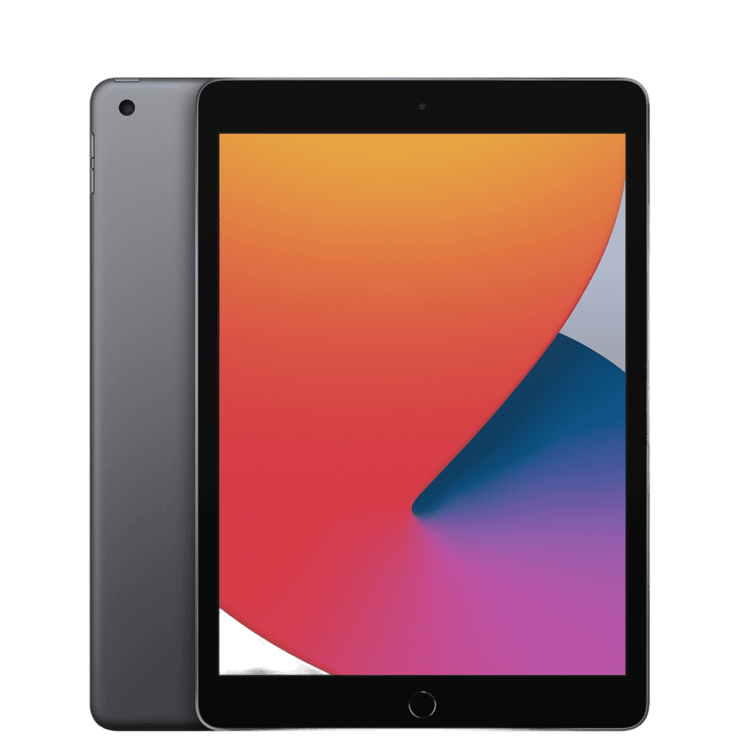 Naprawa Face ID w iPad 10.2" 8 gen 2020 w Warszawie z gwarancją do 18 miesięcy