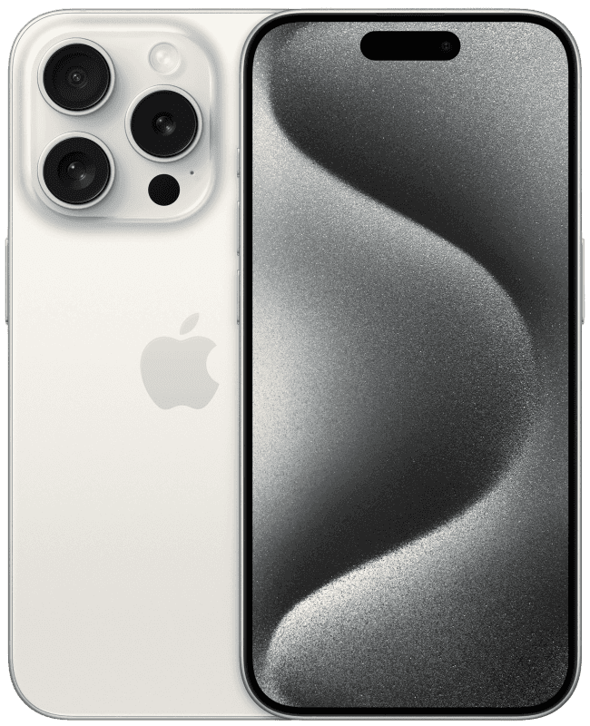 Wymiana złącza na płycie głównej w iPhone 15 Pro w Warszawie z gwarancją do 18 miesięcy
