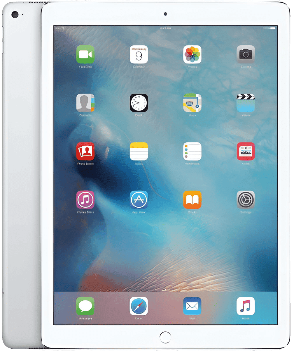 Naprawa Face ID w iPad Pro 12.9" 1 gen 2015 w Warszawie z gwarancją do 18 miesięcy