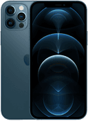 iPhone 12 Pro