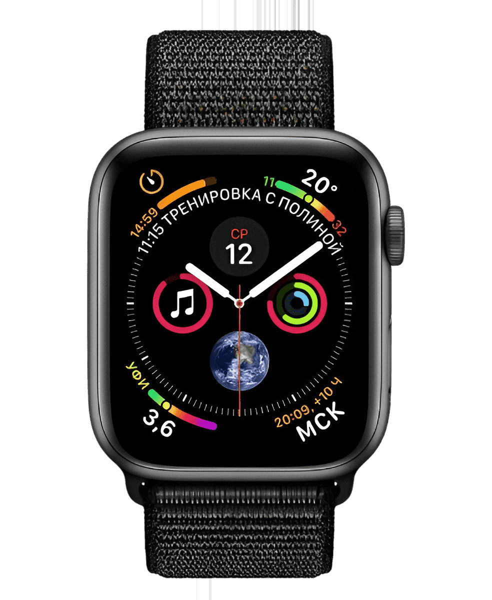 Odzyskiwanie parowania między iPhonem a Apple Watch Series 4 40mm w Warszawie w serwisie