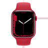 Odzyskiwanie oprogramowania watchOS w Apple Watch Series 7 41mm w Warszawie - Aktualizacja systemu operacyjnego w Apple Watch Series 7 41mm