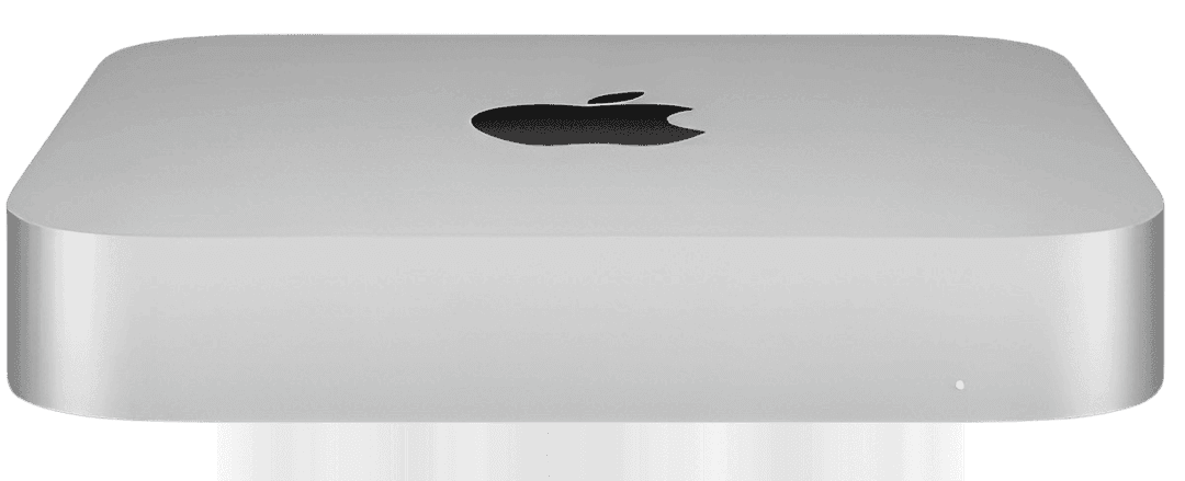 Odzyskiwanie danych z Mac mini M2 Pro 2023 po uszkodzeniu w Warszawie z gwarancją
