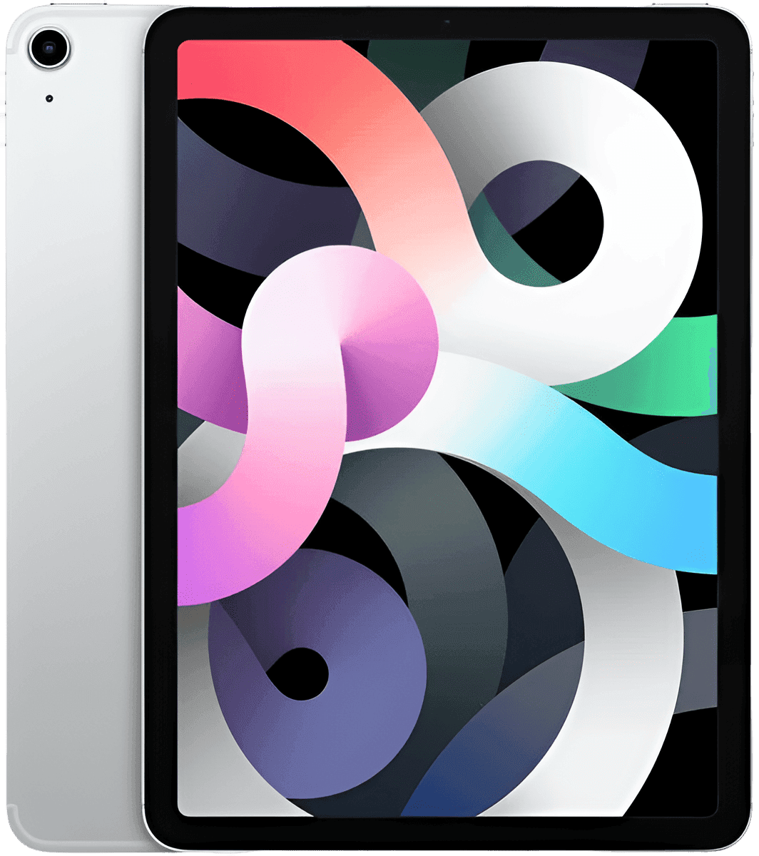 Wymiana kabla przycisku zasilania w iPad Air 10.9" 4 gen 2020 w Warszawie z gwarancją